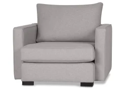 Urban Barn Sibley Custom Chair- Custom Furniture