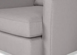 Urban Barn Sibley Custom Chair- Custom Furniture