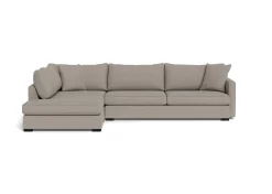 Urban Barn Sibley Custom Sectional- Custom Furniture