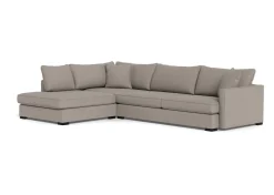 Urban Barn Sibley Custom Sectional- Custom Furniture
