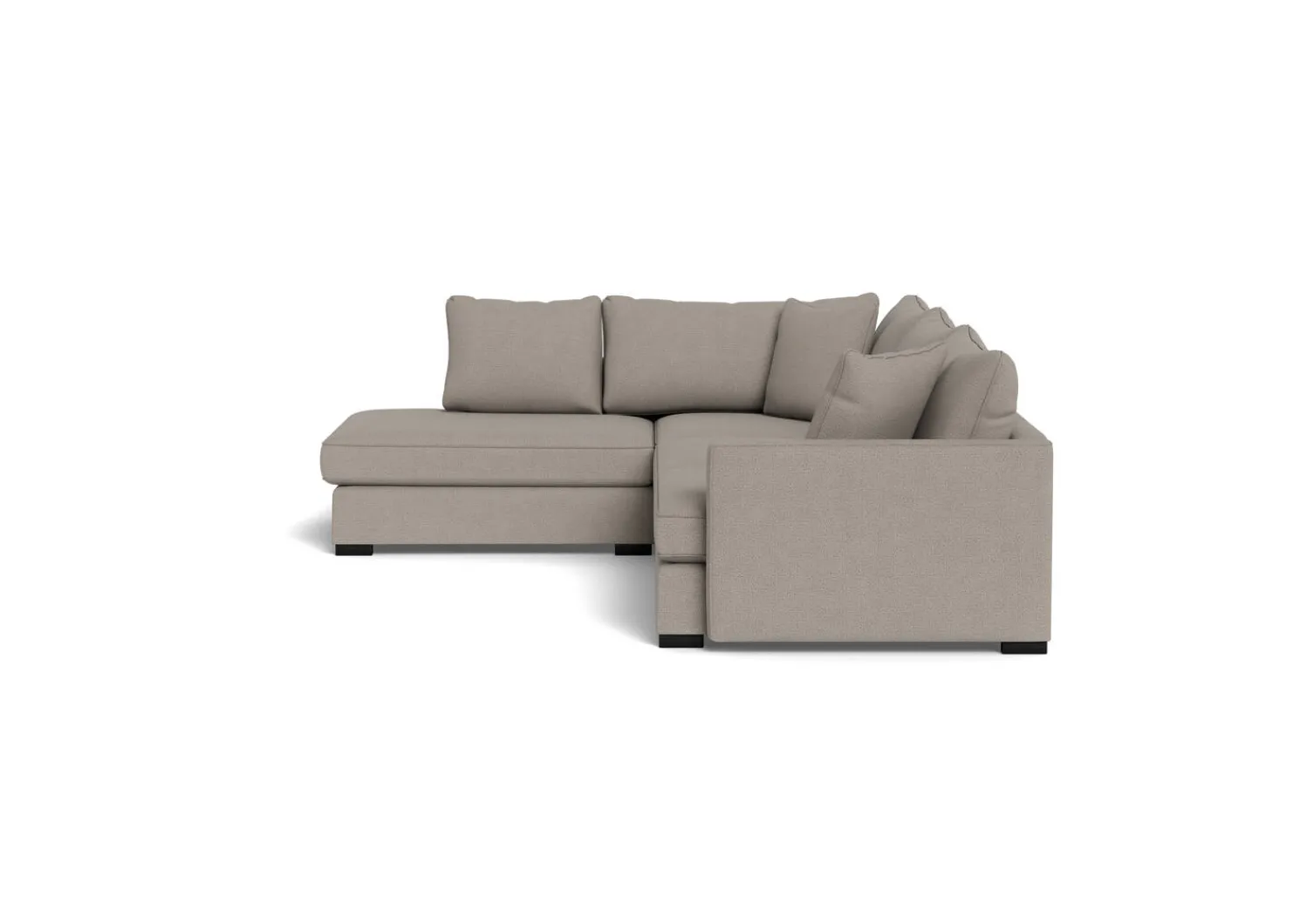 Urban Barn Sibley Custom Sectional- Custom Furniture