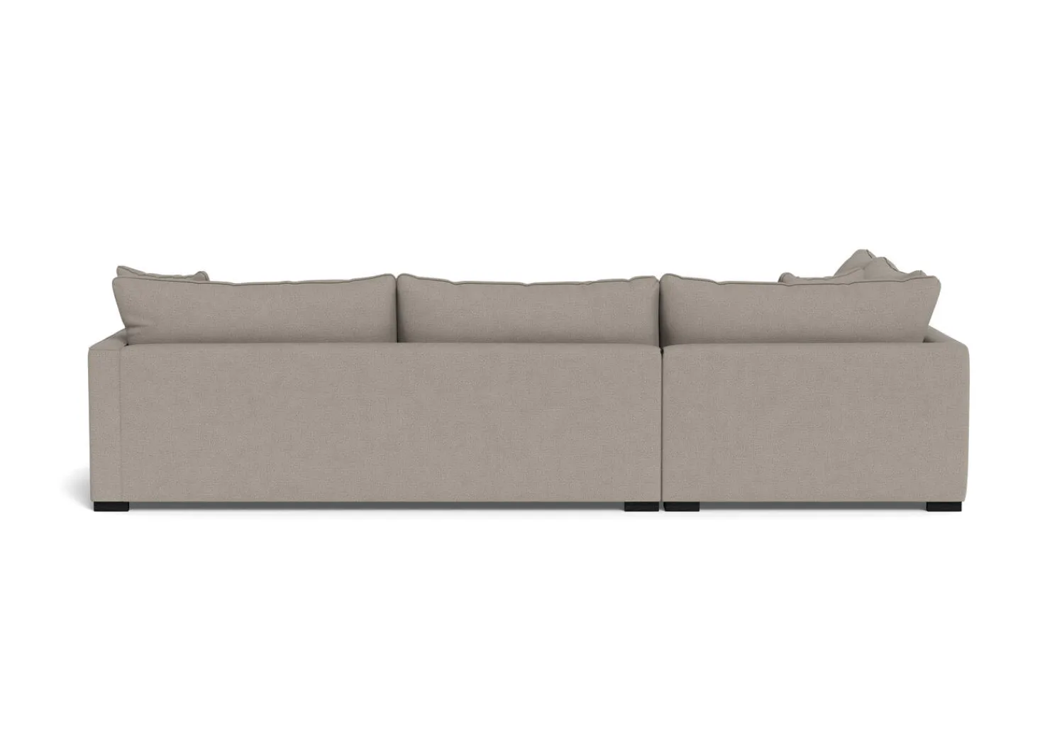 Urban Barn Sibley Custom Sectional- Custom Furniture