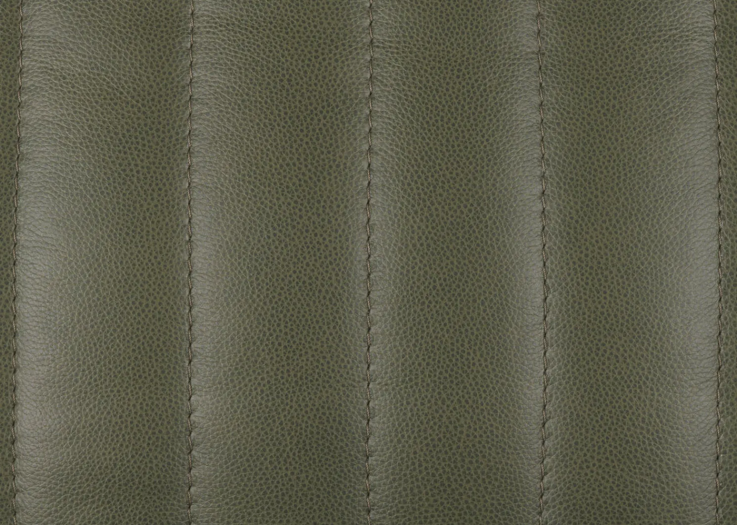 Urban Barn Simone Leather Swivel Chair- Accent Chairs