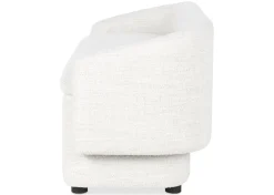 Urban Barn Sinatra Storage Bench -Luly Ivory- Benches