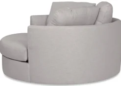 Urban Barn Snuggle Custom Chair- Custom Furniture