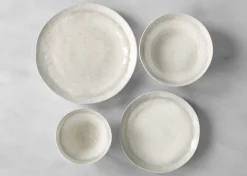 Urban Barn Sonora 16 piece Dish Set- Dinnerware