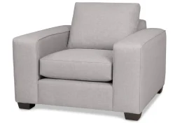 Urban Barn Sophia Custom Chair- Custom Furniture