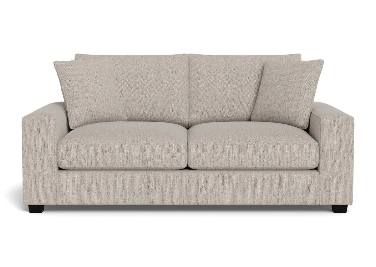 Urban Barn Sophia Custom Loveseat- Custom Furniture