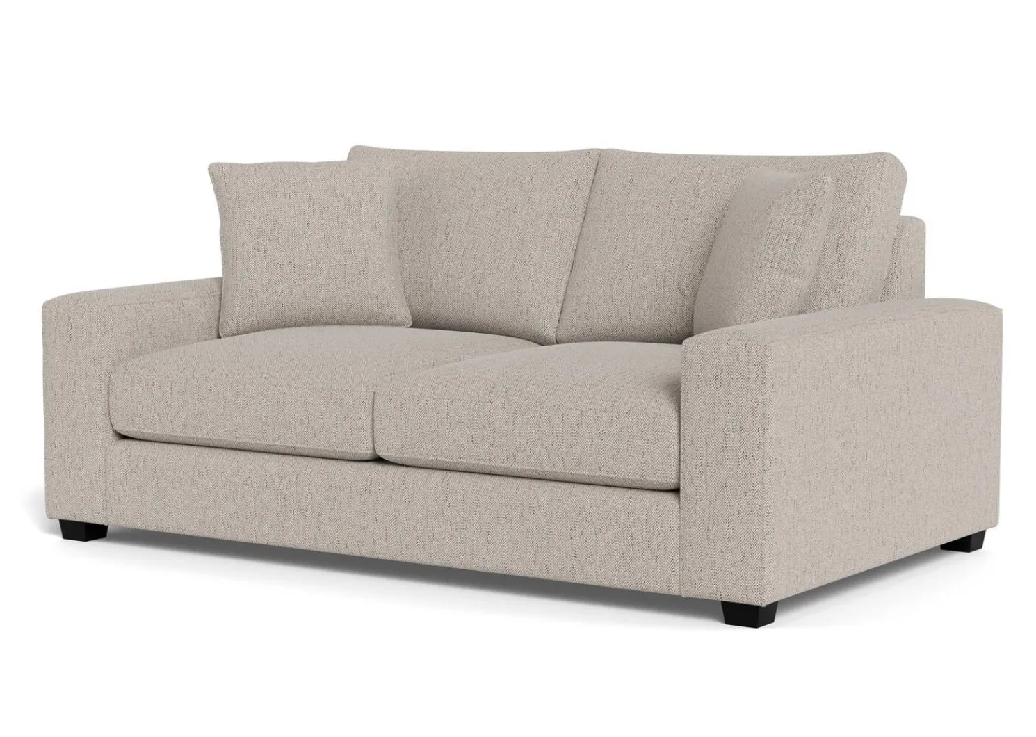 Urban Barn Sophia Custom Loveseat- Custom Furniture