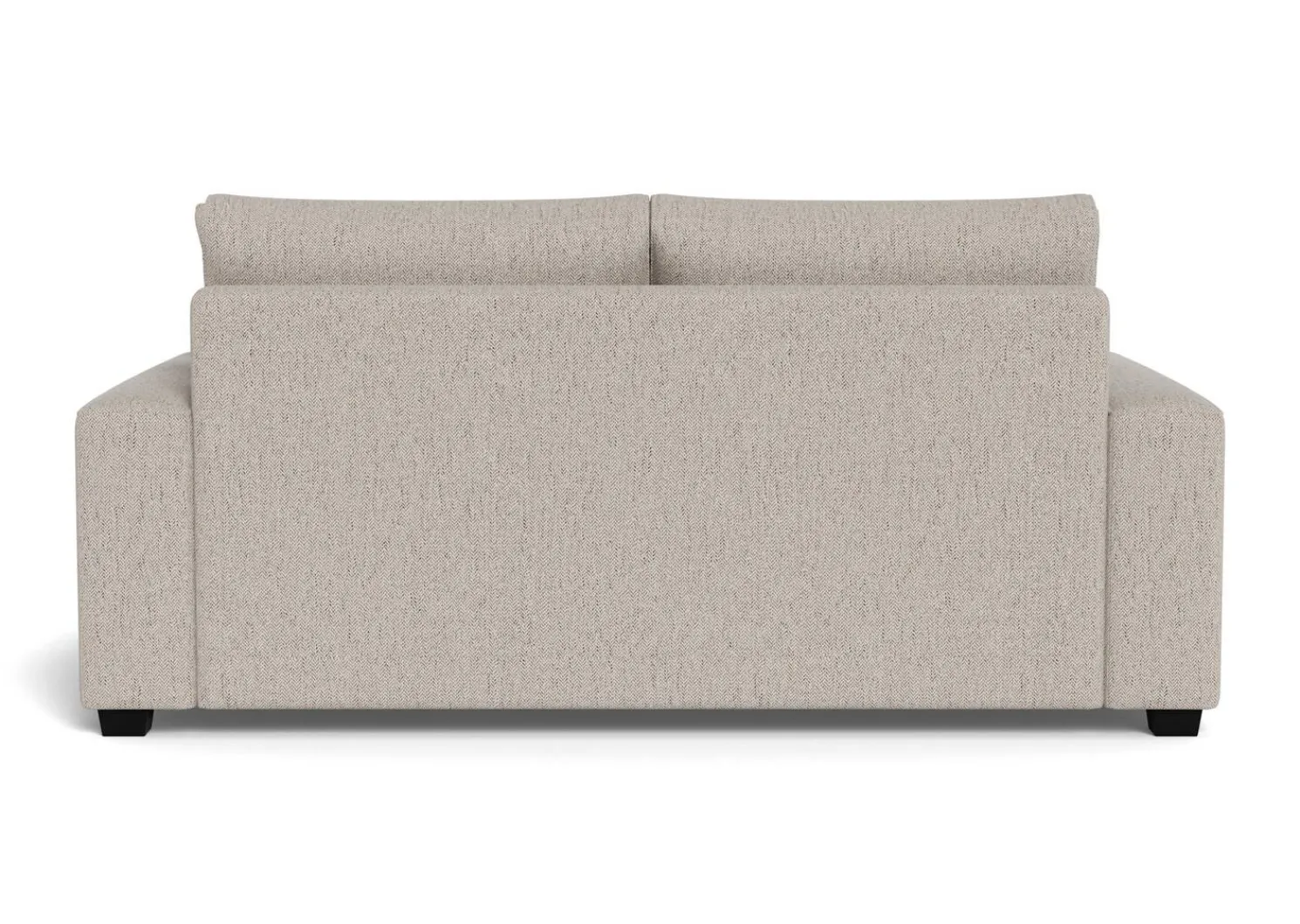 Urban Barn Sophia Custom Loveseat- Custom Furniture