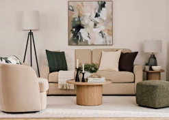 Urban Barn Splendor Wall Art- Wall Art