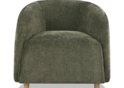 Urban Barn Statler Armchair- Accent Chairs