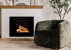 Urban Barn Statler Armchair- Accent Chairs