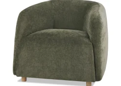 Urban Barn Statler Armchair- Accent Chairs