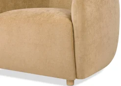 Urban Barn Statler Armchair- Accent Chairs