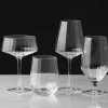 Urban Barn Sterling Glass Collection- Glassware