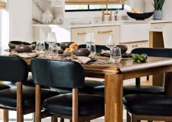 Urban Barn Sterling Glass Collection- Glassware