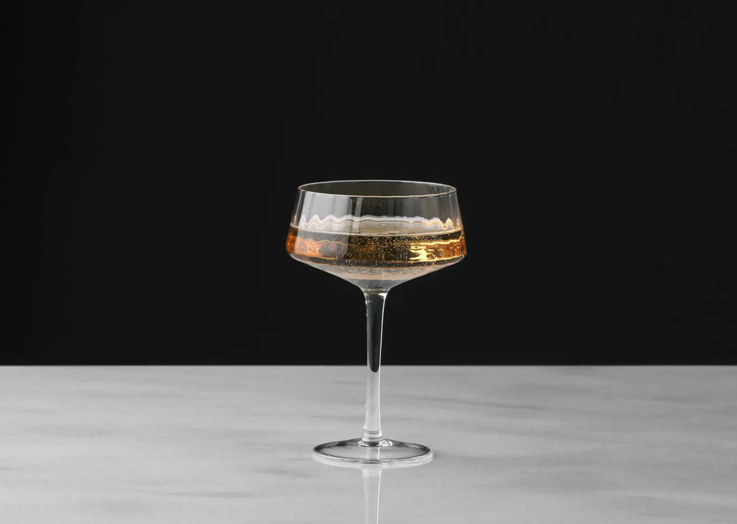 Urban Barn Sterling Glass Collection- Glassware