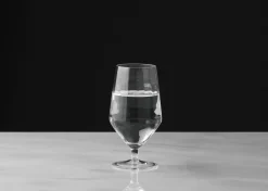 Urban Barn Sterling Glass Collection- Glassware