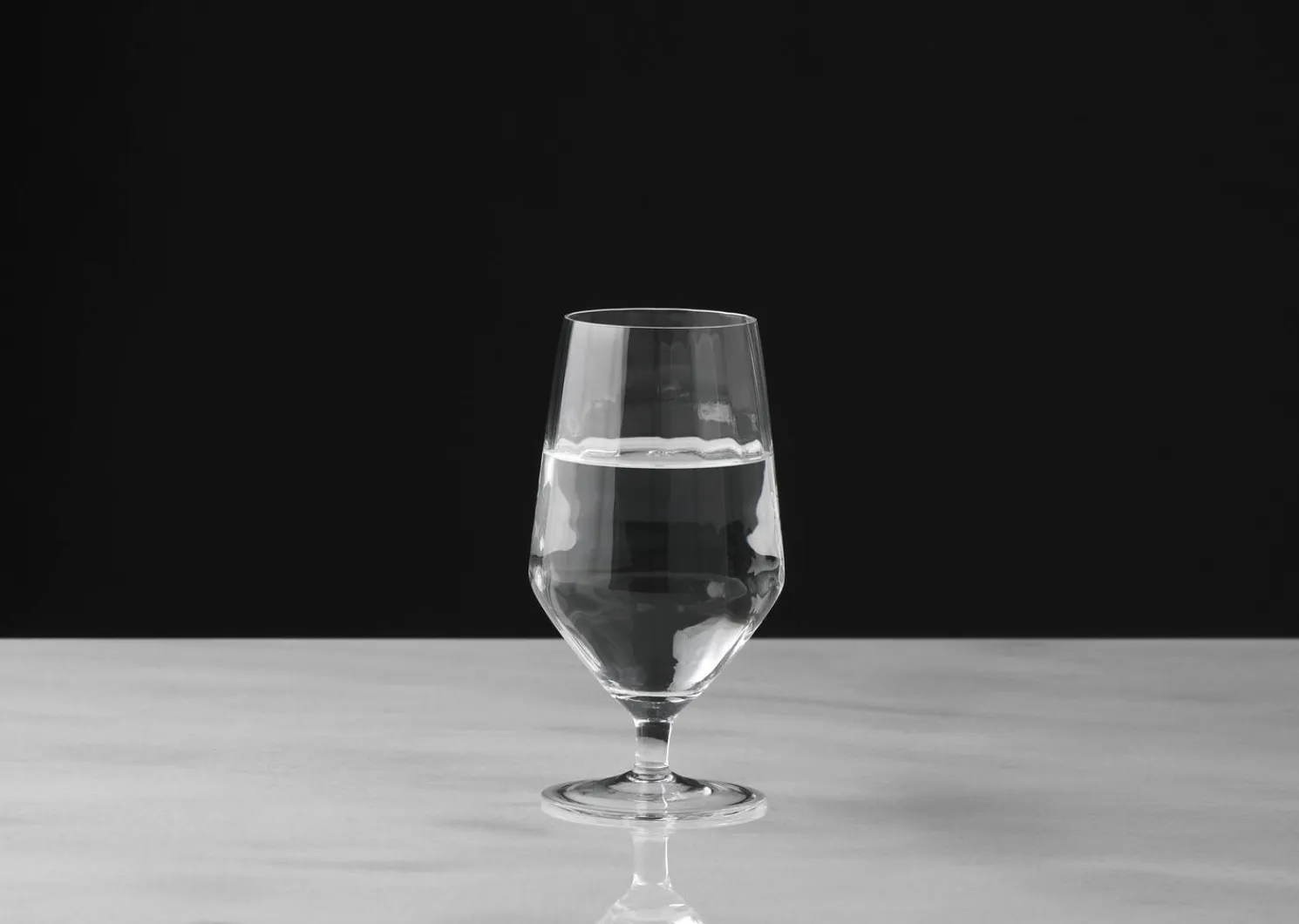 Urban Barn Sterling Glass Collection- Glassware