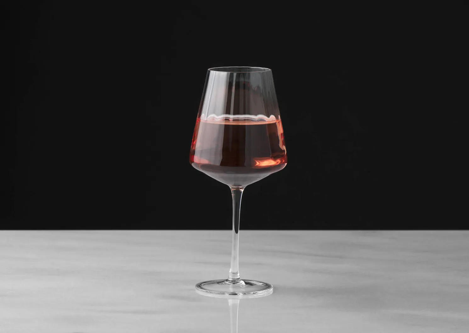 Urban Barn Sterling Glass Collection- Glassware