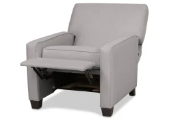 Urban Barn Stratford Custom Recliner- Custom Furniture