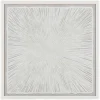 Urban Barn Sunburst Wall Art- Wall Accents