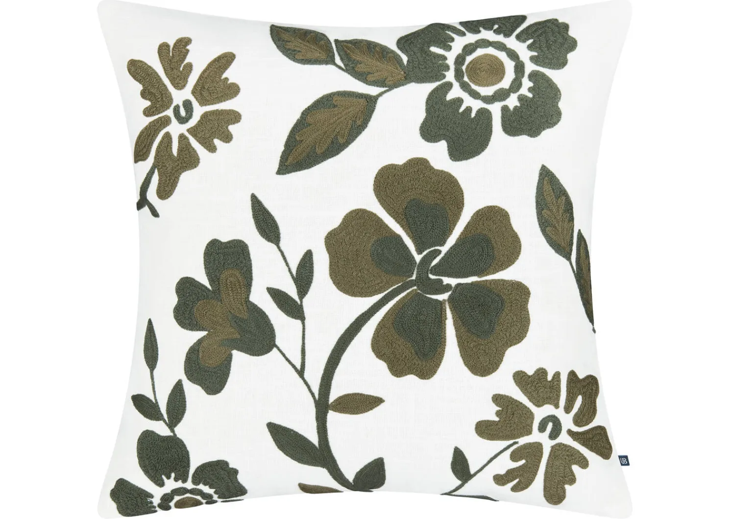 Urban Barn Suri Pillow- Pillows