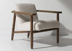 Urban Barn Tacona Armchair- Accent Chairs