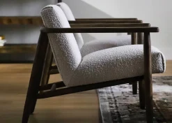 Urban Barn Tacona Armchair- Accent Chairs