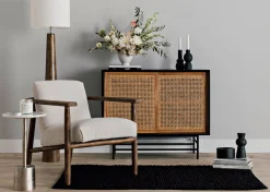 Urban Barn Tacona Armchair- Accent Chairs