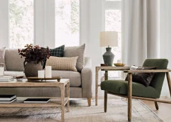 Urban Barn Tacona Armchair- Accent Chairs