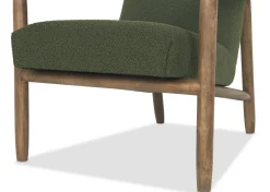 Urban Barn Tacona Armchair- Accent Chairs