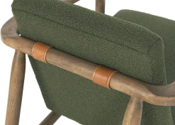 Urban Barn Tacona Armchair- Accent Chairs