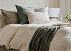 Urban Barn Taisie Pillow- Pillows