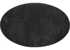 Urban Barn Tana Recycled Metal Nesting Table -Bronze- Side Tables