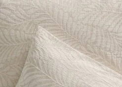 Urban Barn Tavira Cotton Duvet Set- Bed Linens