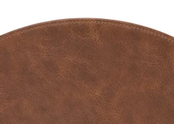 Urban Barn Tenly Round Placemat- Table Linens & Coasters