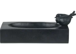 Urban Barn Terrace Bird Bath- Decorative Accents