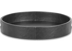 Urban Barn Tessa Round Tray- Trays