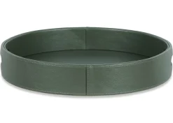 Urban Barn Tessa Round Tray- Trays