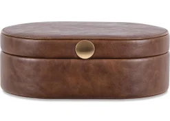 Urban Barn Tessa Storage Box- Storage Baskets & Boxes