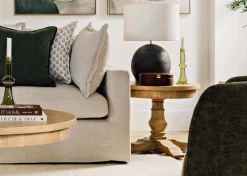 Urban Barn Tessa Storage Box- Storage Baskets & Boxes