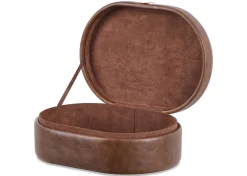 Urban Barn Tessa Storage Box- Storage Baskets & Boxes