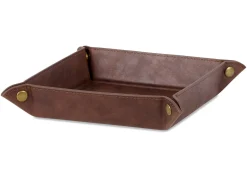 Urban Barn Tessa Trinket Tray- Trays