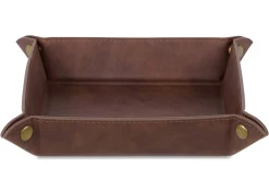 Urban Barn Tessa Trinket Tray- Trays