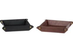 Urban Barn Tessa Trinket Tray- Trays
