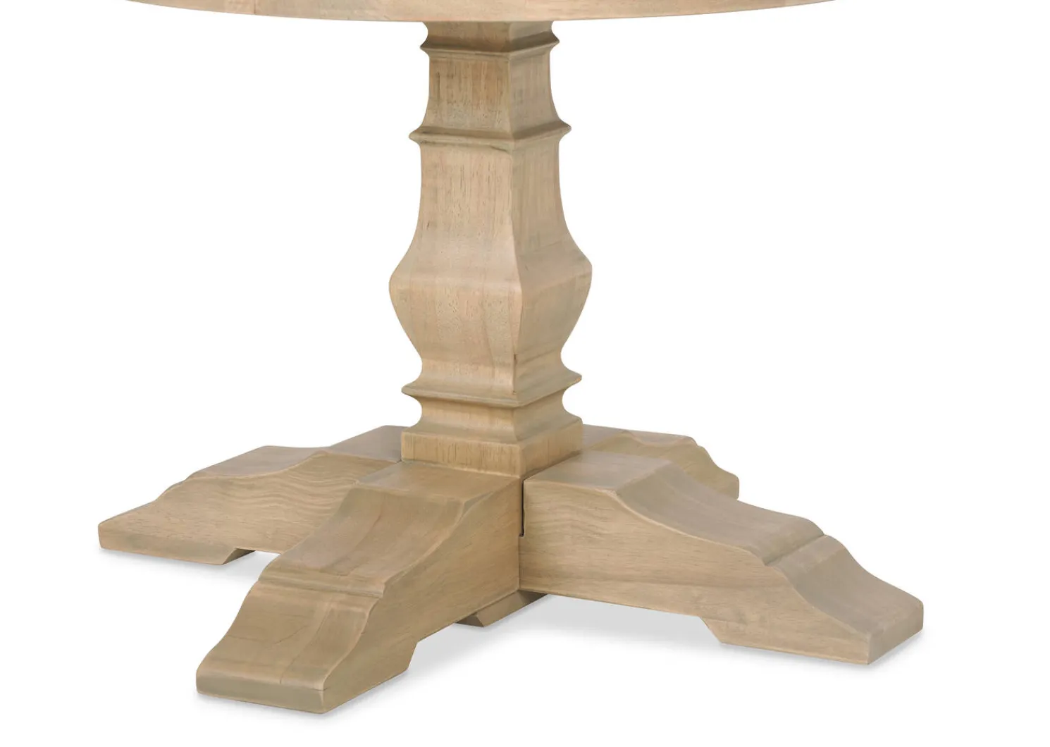 Urban Barn Thatcher Side Table- Side Tables