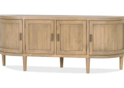 Urban Barn Thatcher Sideboard- Bookcases & Storage