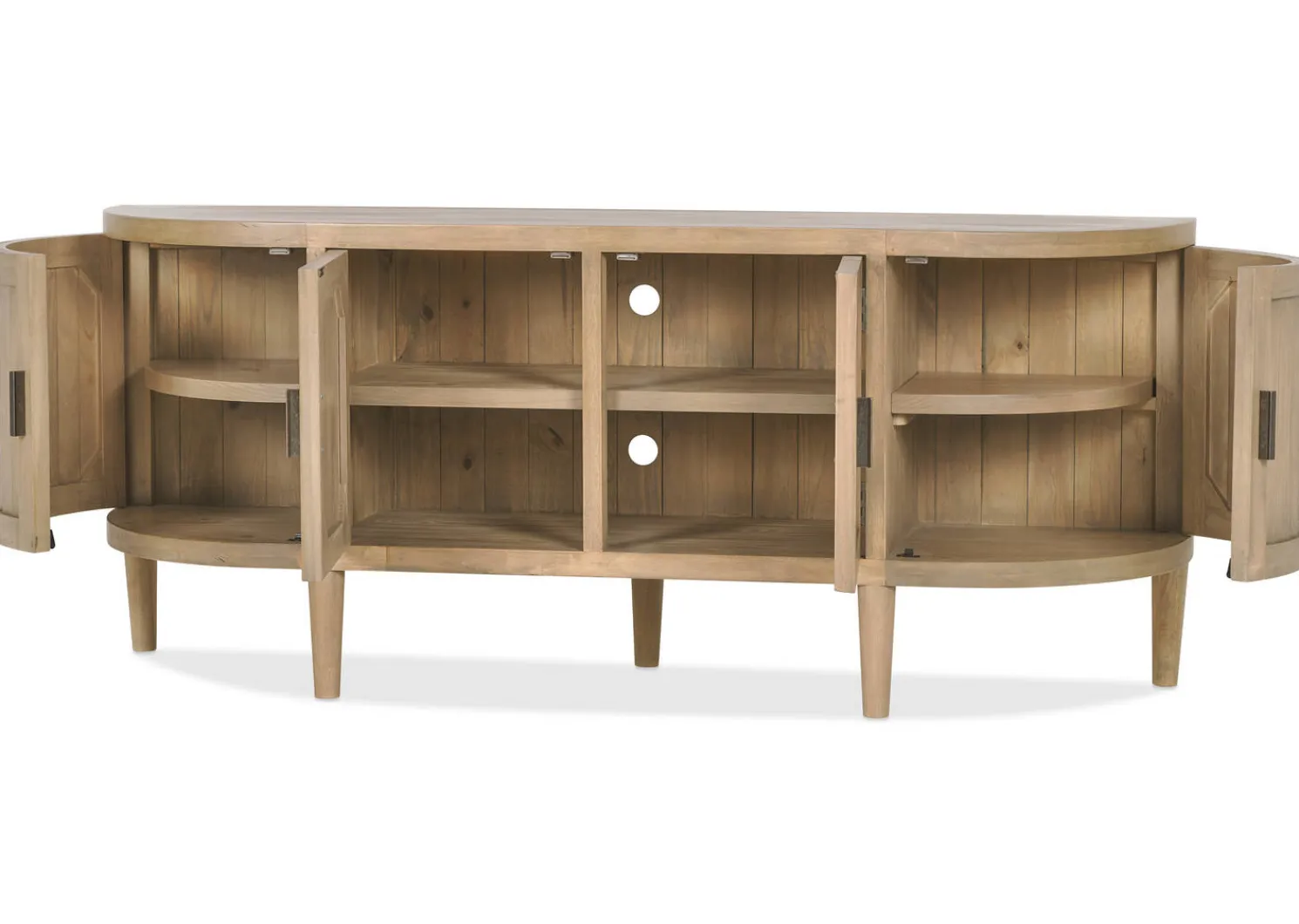 Urban Barn Thatcher Sideboard- Bookcases & Storage